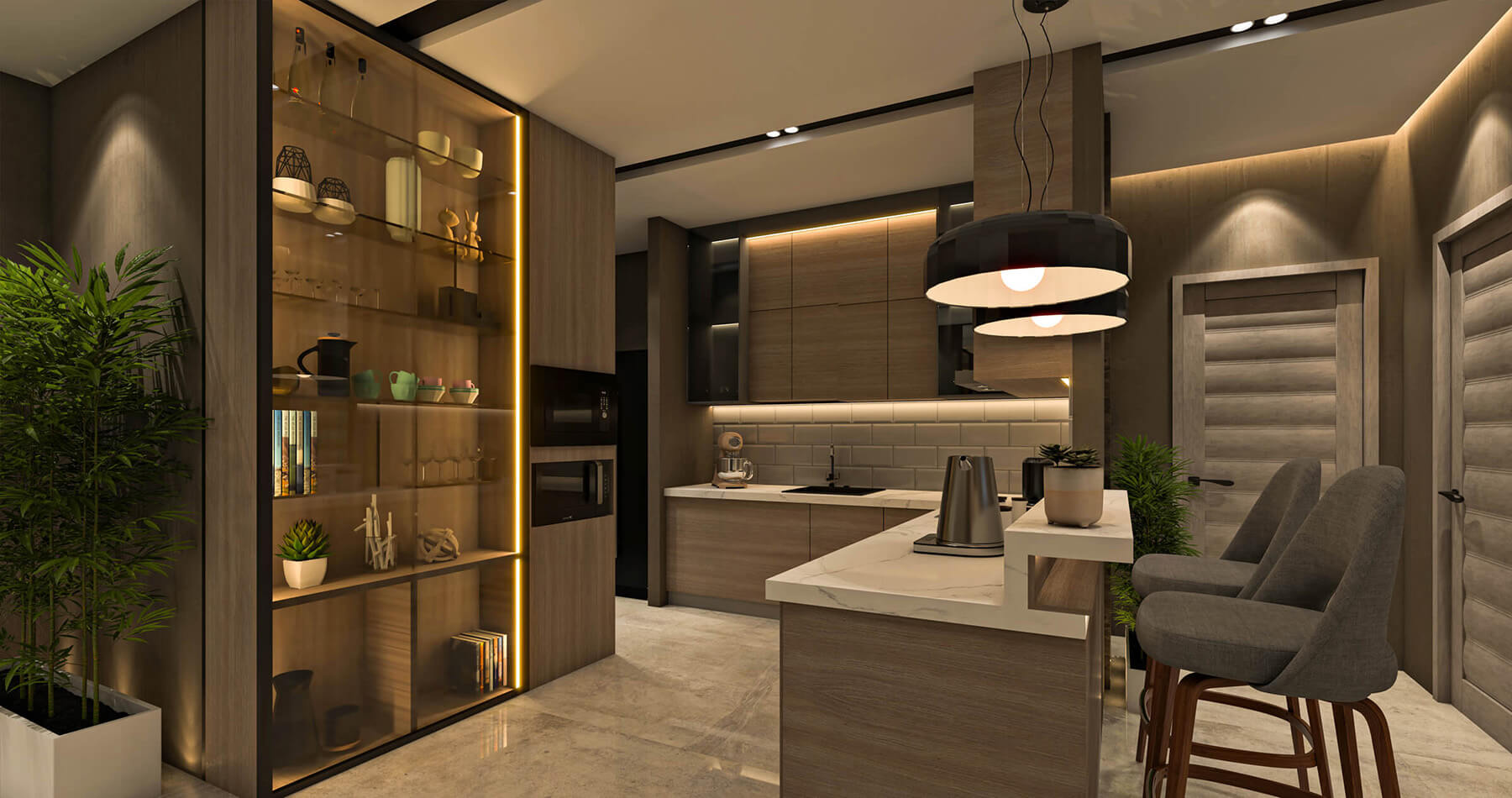 Taste Tantalizing Spot