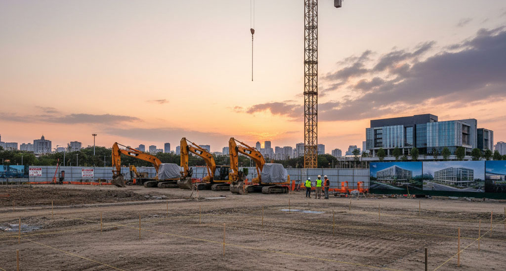 The 10 Residencia Gallery