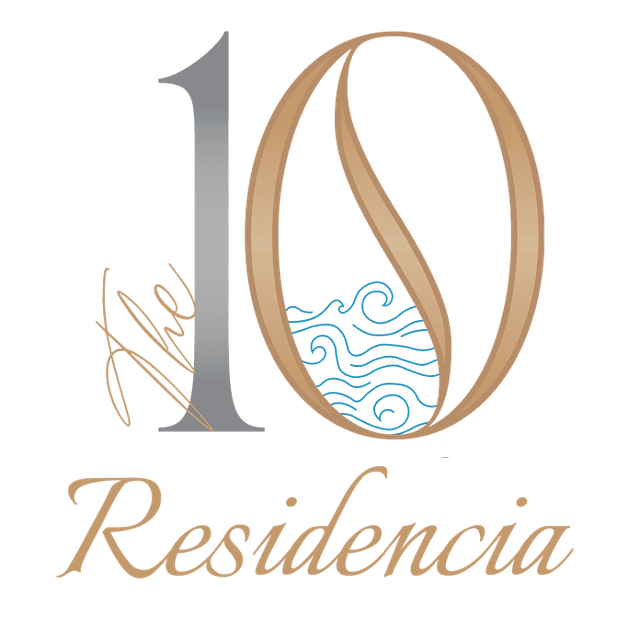 The 10 Residencia