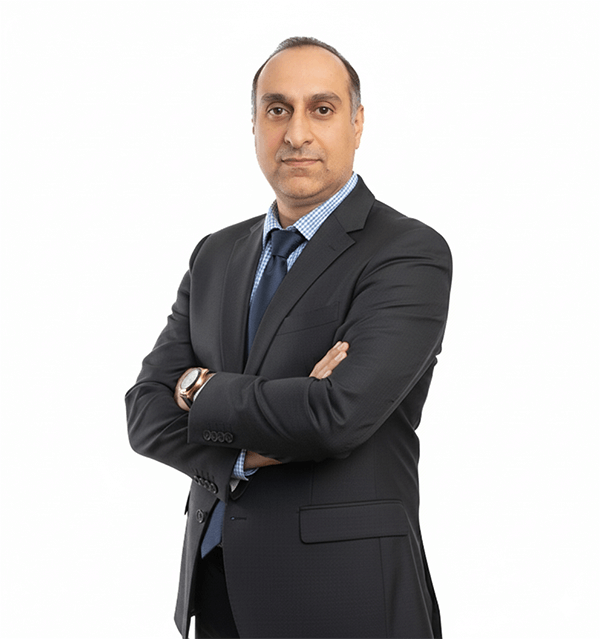 The 10 Residencia Vision